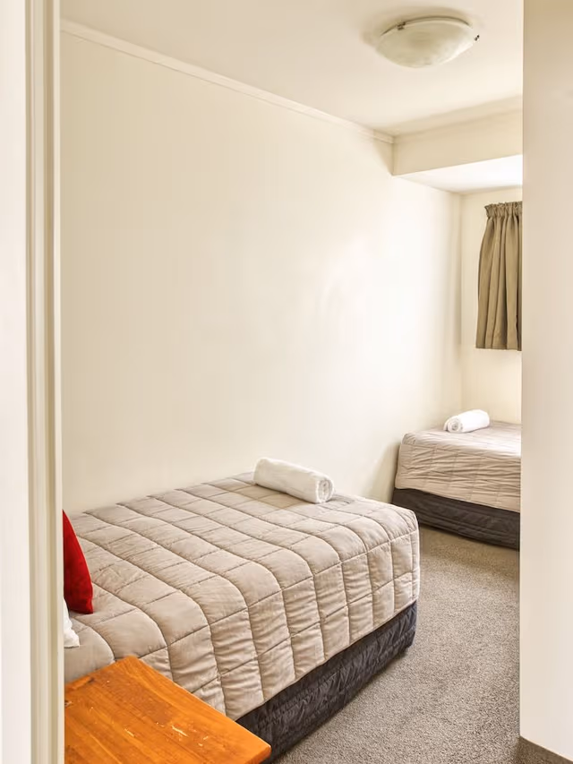 Superior Apartment, 2 Bedrooms