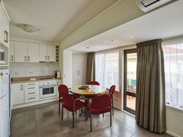 Deluxe Apartment, 2 Bedrooms