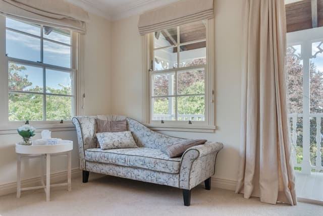 Panoramic Suite, 1 King Bed, Ensuite (Suite 2)