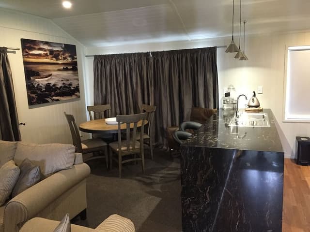Luxury Chalet, 2 Bedrooms