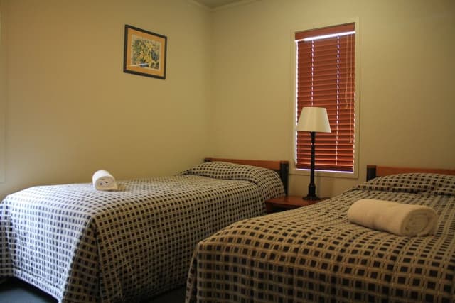 Standard Chalet, 3 Bedrooms