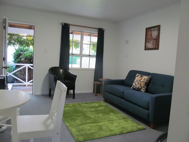 Two Bedroom with Spa