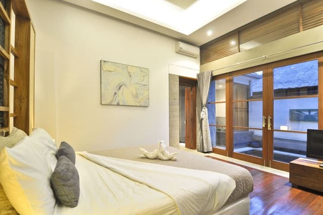 Two Bedroom Family Pool Villa