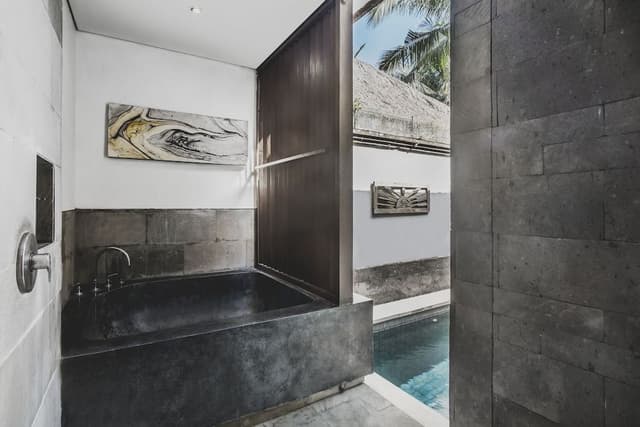 Two Bedroom Family Pool Villa