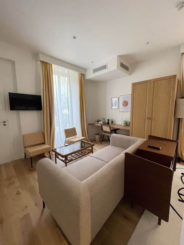 Suite