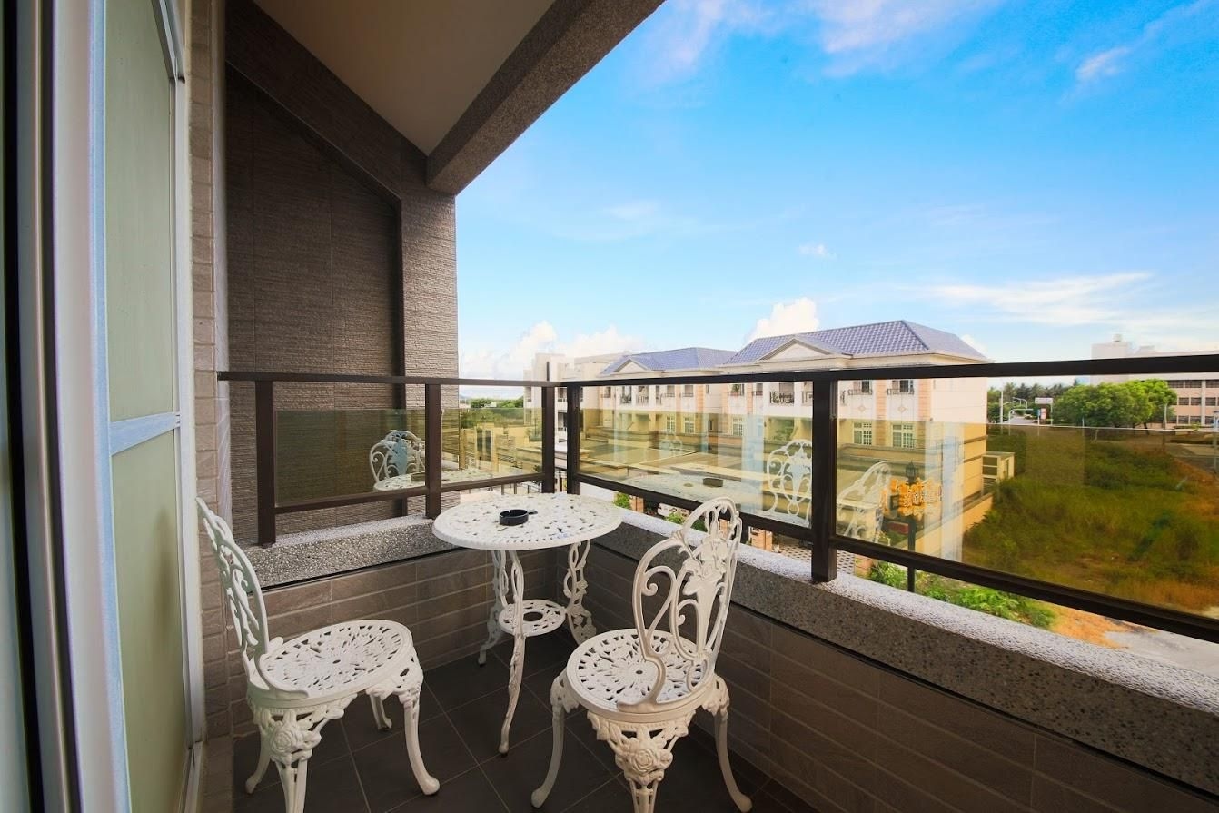 โรส คอตเทจ บีแอนด์บี (Rose Cottage B&B)4