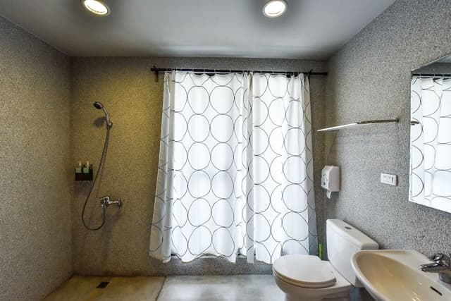 Standard Double Room (with balcony)