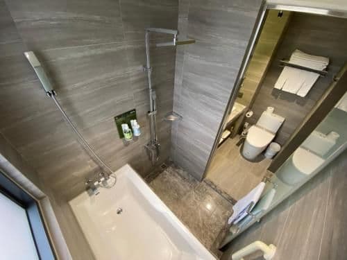 Deluxe Quadruple Room - Special Offer