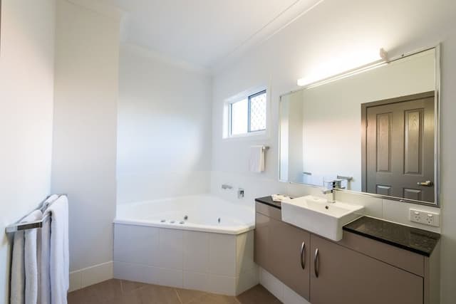 Apartment, 2 Bedrooms