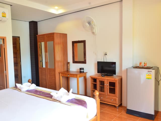 Superior - 1 Double Bed
