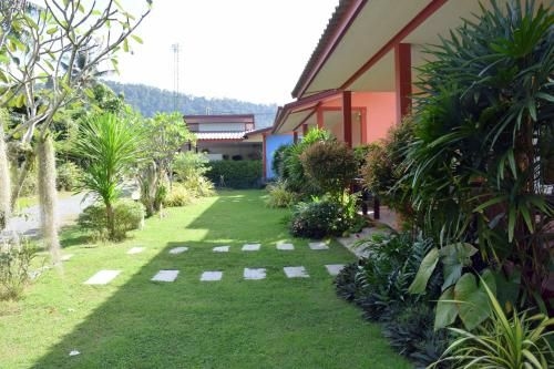 บ้านหลงหาด (Baan Longhaad)4