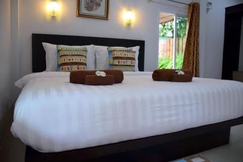 Standard Bungalow