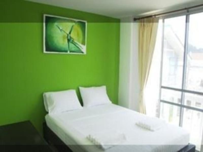 ไอโวรี่ พีพี ไอส์แลนด์ (Ivory Phi Phi Island Hotel)3