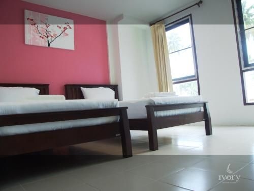 ไอโวรี่ พีพี ไอส์แลนด์ (Ivory Phi Phi Island Hotel)2