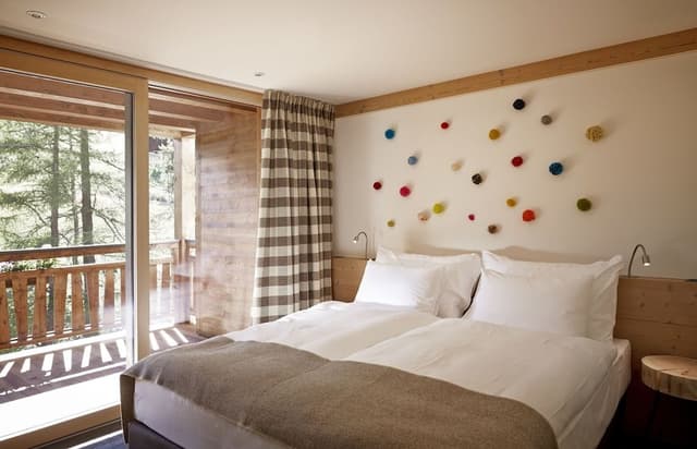 Luxury Apartment, 3 Bedrooms, Mountain View