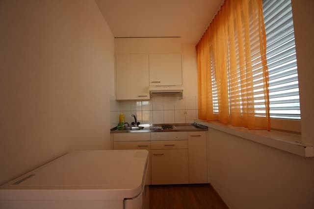 Apartment, Non Smoking
