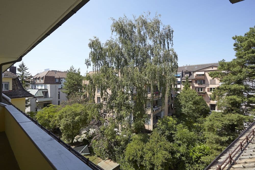 City Stay Apartments Forchstrasse City Stay Apartments Forchstrasse