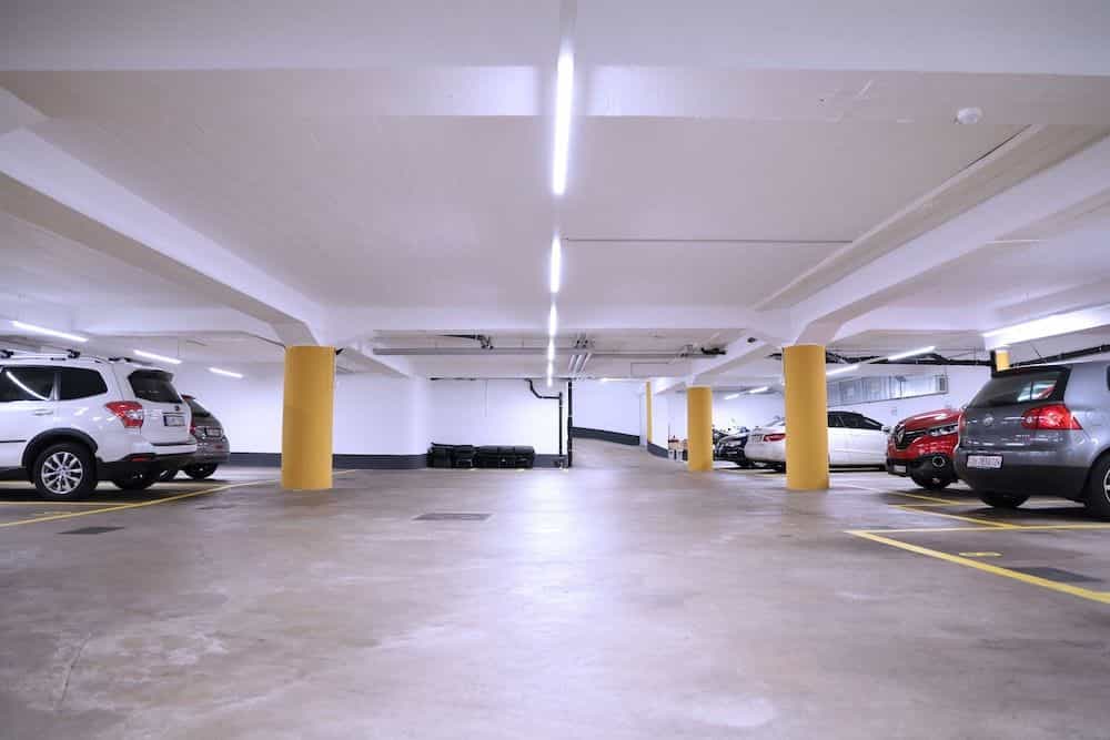 City Stay Apartments Forchstrasse City Stay Apartments Forchstrasse