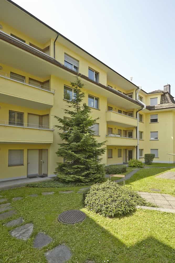 City Stay Apartments Forchstrasse City Stay Apartments Forchstrasse