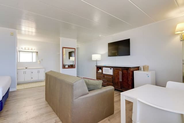 Premium Room, Oceanfront