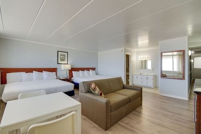 Premium Room, Oceanfront