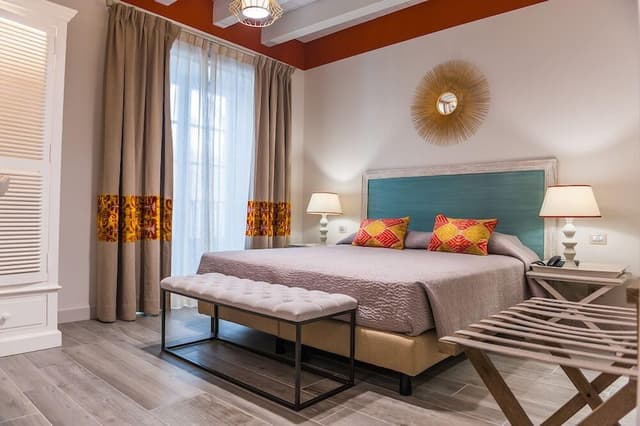 Comfort Double or Twin Room