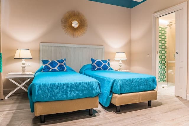 Comfort Double or Twin Room