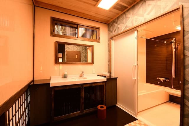 Junior Suite, Non Smoking, Private Bathroom
