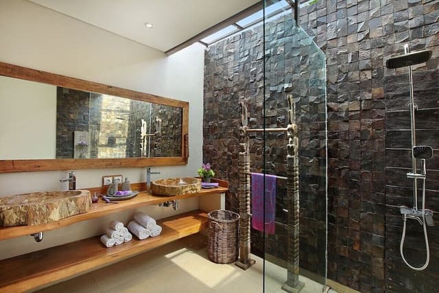 Villa, Multiple Bedrooms, Pool View