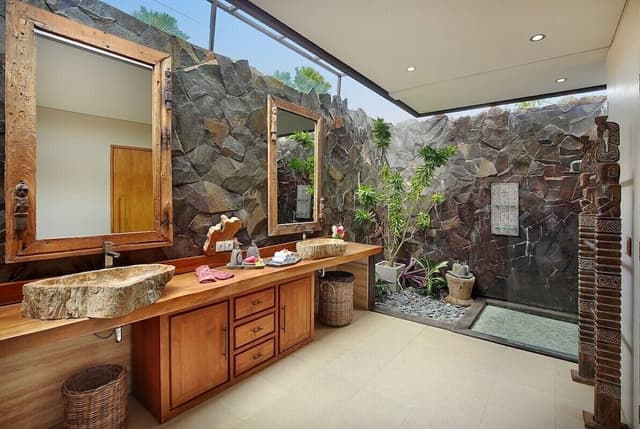 Villa, Multiple Bedrooms, Pool View