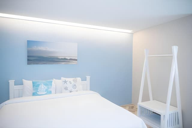 Economy Double Room with Balcony