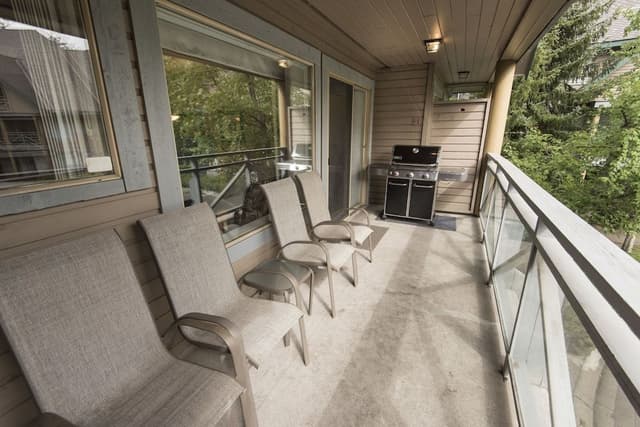 Townhome, 3 Bedrooms with Balcony (Unit 40)