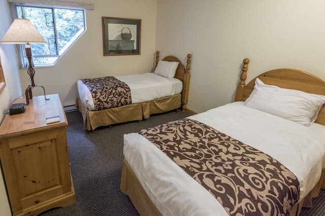 Townhome, 3 Bedrooms with Balcony (Unit 40)