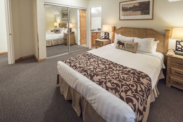 Townhome, 3 Bedrooms with Balcony (Unit 20)