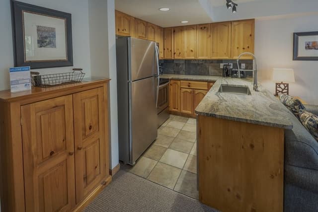 Deluxe Townhome, 3 Bedrooms, Balcony (Unit 19)