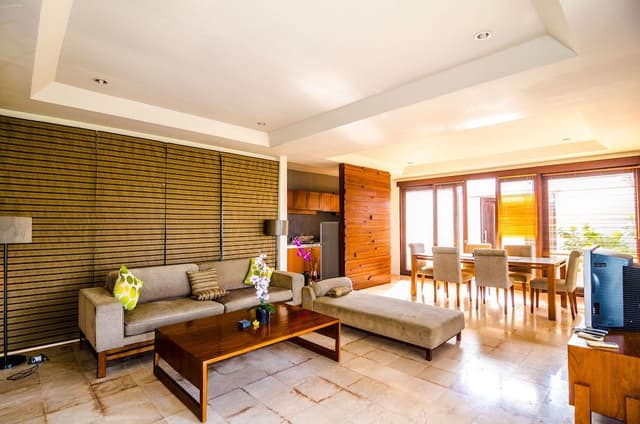 Villa, 2 Bedrooms