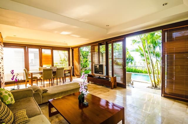Villa, 2 Bedrooms