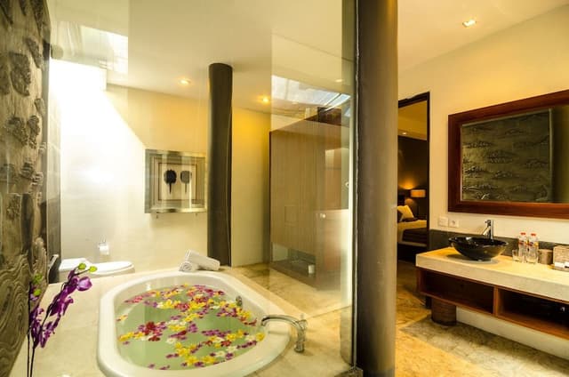 Villa, 2 Bedrooms