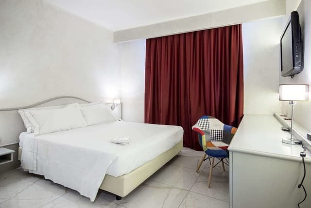 Suite, 1 Queen Bed, Non Smoking, Annex Building (with Sofabed)