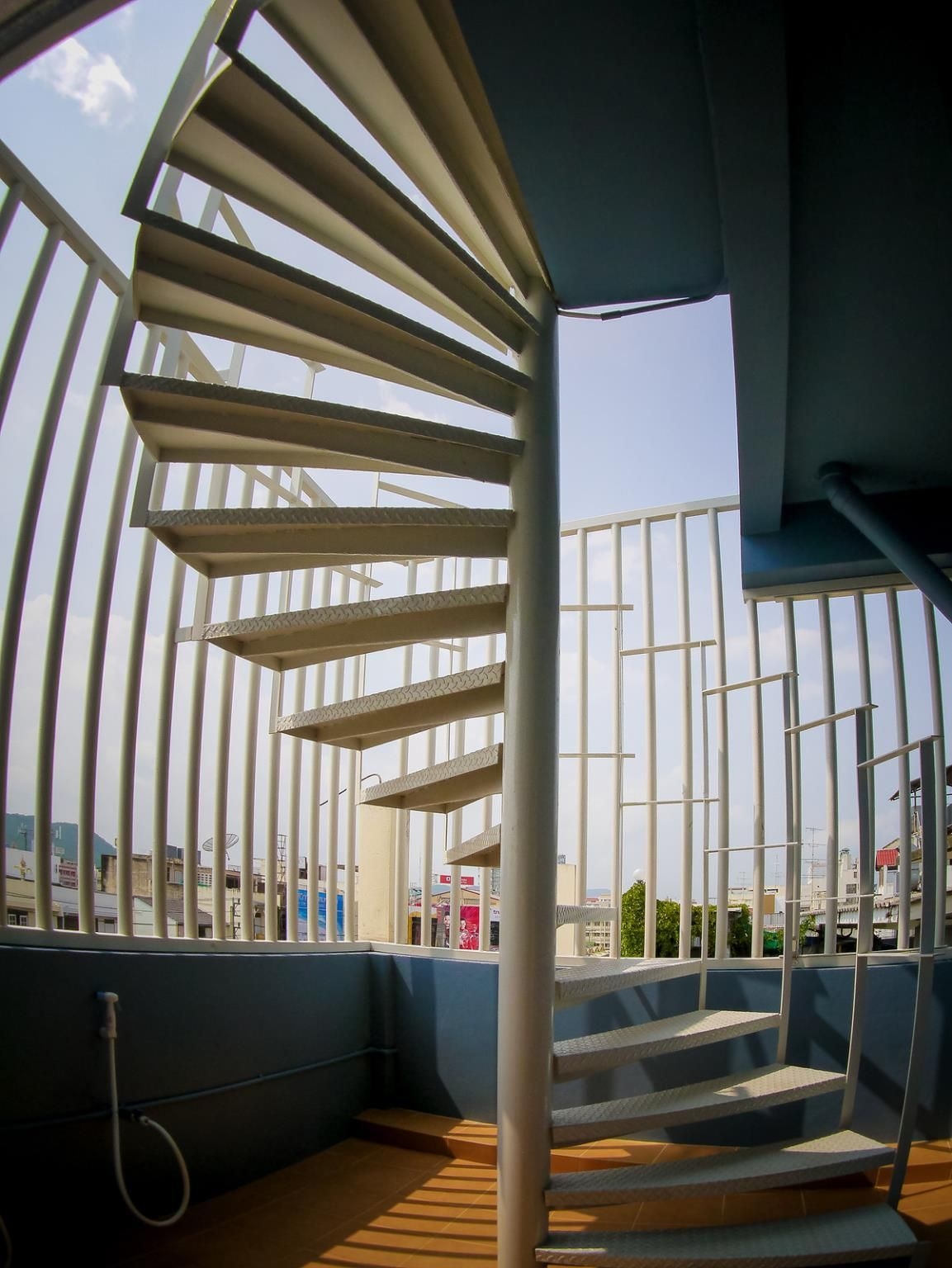 The Moon Hostel Huahin4