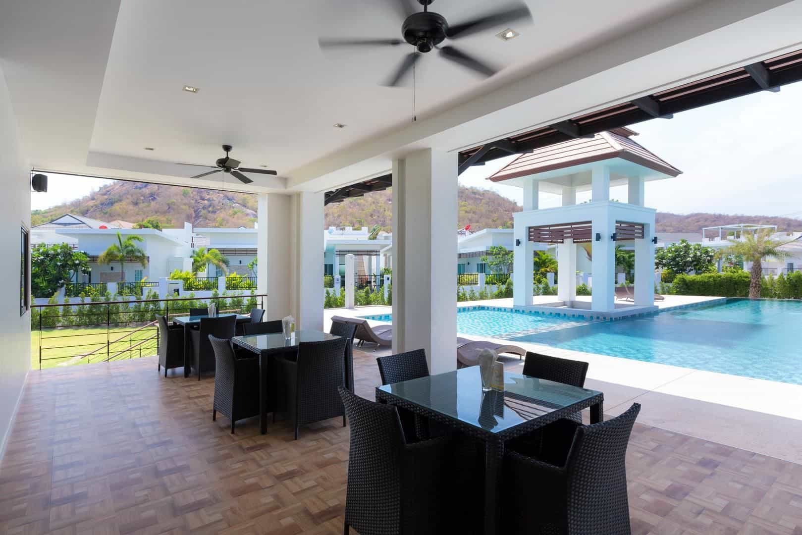 Sivana Villas Hua Hin Sivana Villas Hua Hin