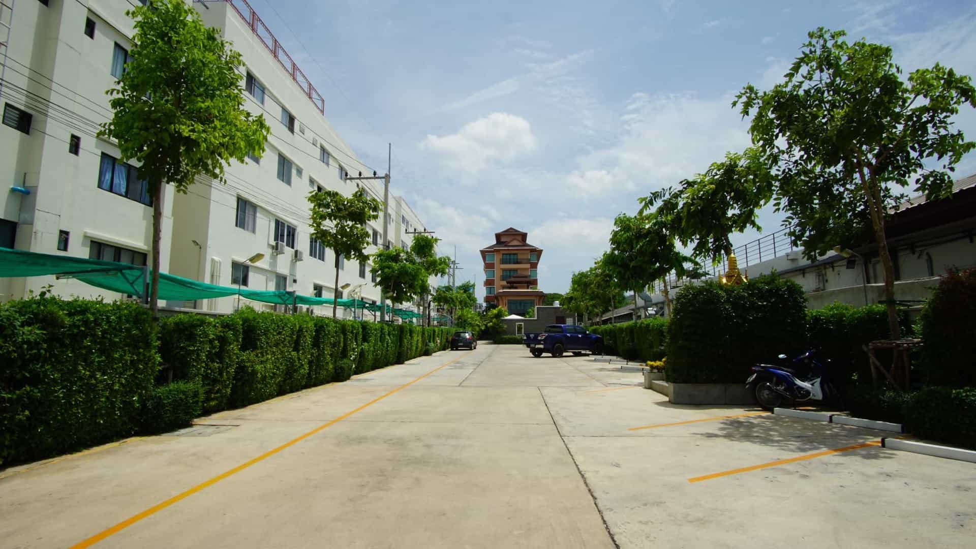 VISA Hotel Hua Hin VISA Hotel Hua Hin