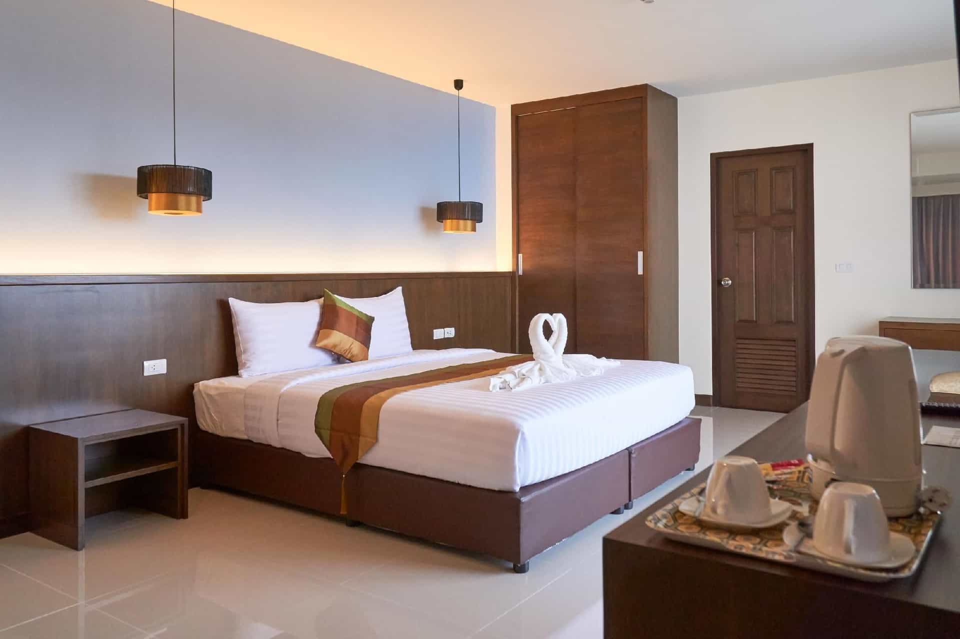 VISA Hotel Hua Hin VISA Hotel Hua Hin