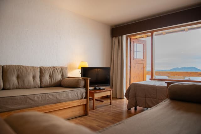 Departamento Quintuple (1 dormitorio)