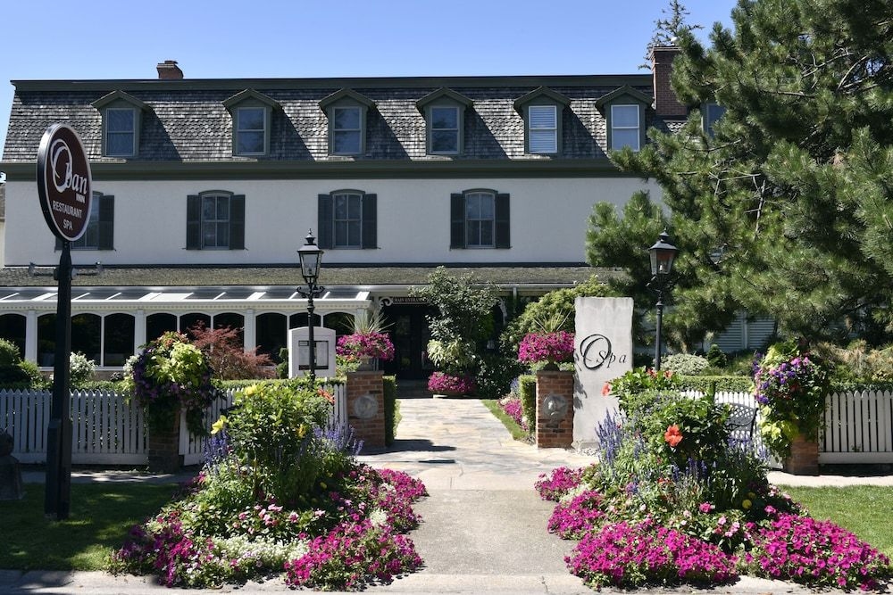 Oban Inn and Spa NiagaraontheLake2