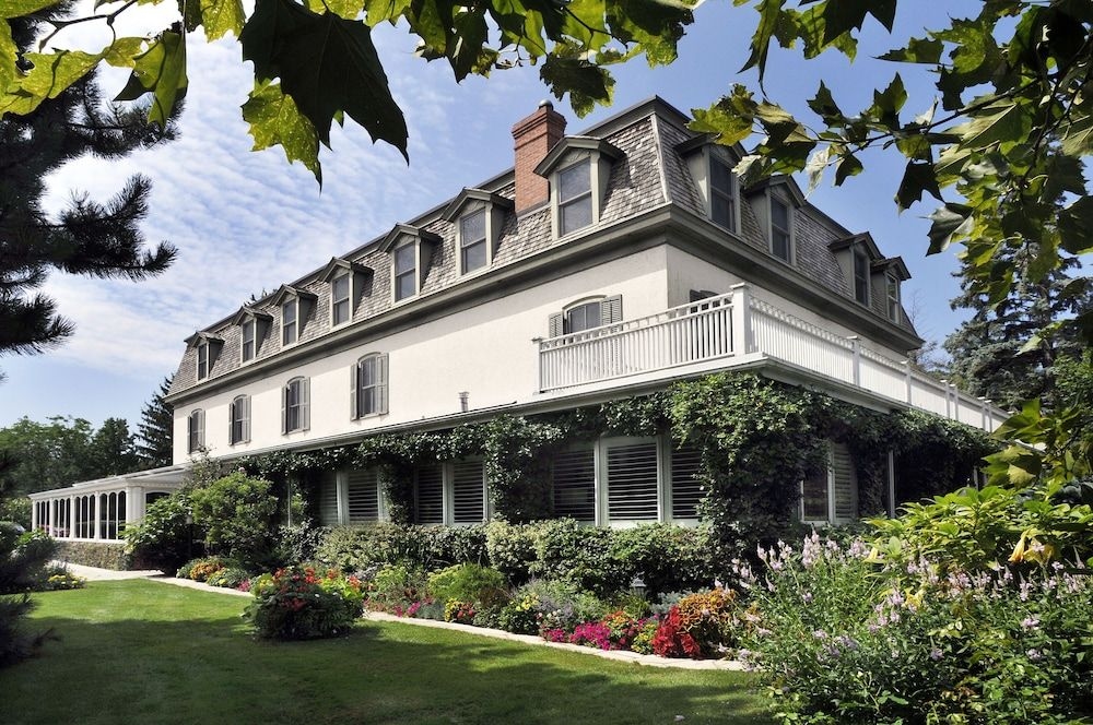 Oban Inn and Spa NiagaraontheLake0