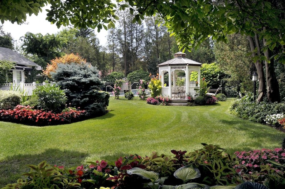Oban Inn and Spa NiagaraontheLake3
