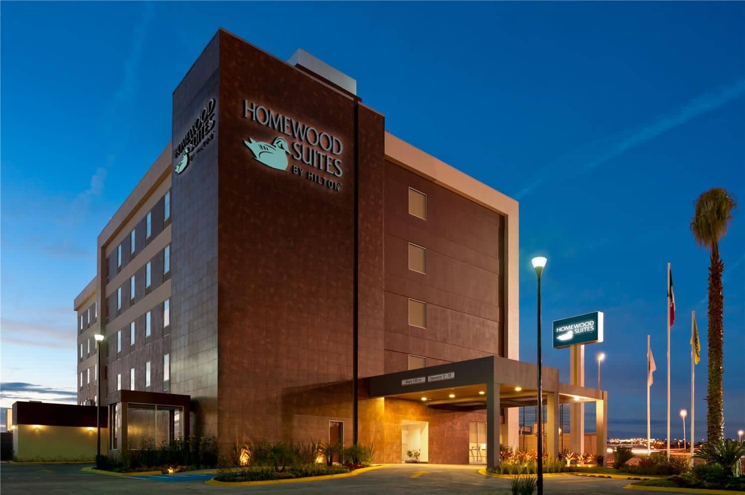 Homewood Suites by Hilton Queretaro Homewood Suites by Hilton Queretaro
