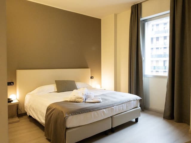 Superior Room, 1 Double Bed
