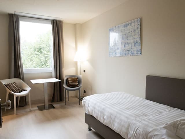 Junior Suite, 2 Bedrooms